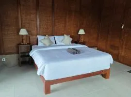 Olimpus ecolodge