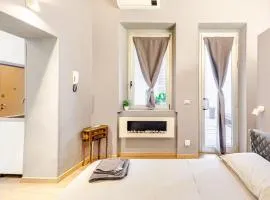 Appartamento il Borgo