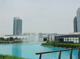 Nest One Tower resident38 floor