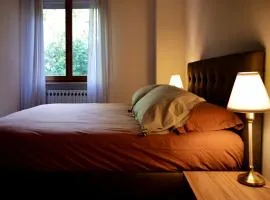 B&B Villa Sassuolo by EUROMODENA