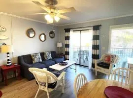 Ocean Villa A111 - Beach Front Sleeps 6