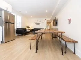 Amazing all new 1fl condo Steps to The Beach