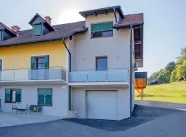 Ferienwohnung am Gleichenberger "Kogl"