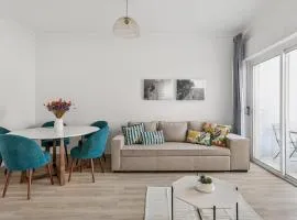 GuestReady - Striking flat in Benfica