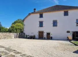 Gîte de la Diligence