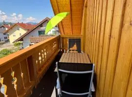 Ferienwohnung Abendrot Jochner