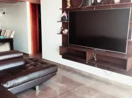 Casa Hogar Andina Huancayo - San Carlos 3