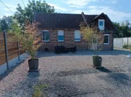 la ferme du renard et son gîte