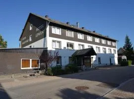 Alpina Löwen Hotel