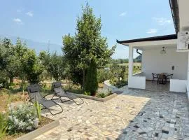 Countriside Holiday Villa