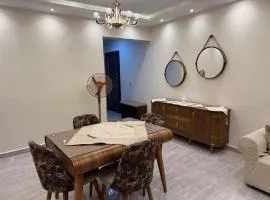 Cozy Super Furnished Fully equipped and decorated