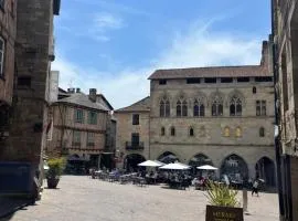 Cozy Appartment Champollion 1