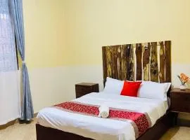Nura Apartments