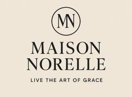 Maison Norelle at Isivuno House，位于Gillitts的酒店