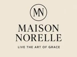 Maison Norelle at Isivuno House