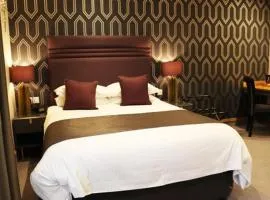 Best Western Compass Inn