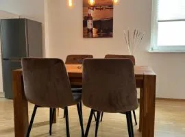 Tobi‘s Ferienapartment