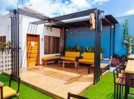 Casa Chetumal Hotel