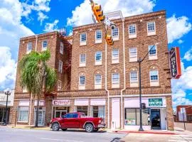 Hotel O Colonial Inn Brownsville Tx
