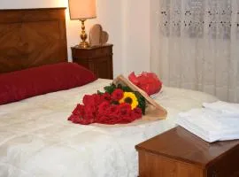 Bed & Breakfast Sinfonia