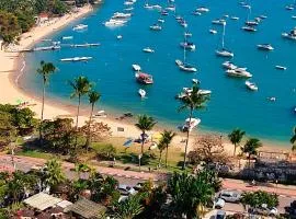 Hotel Itapemar - Ilhabela