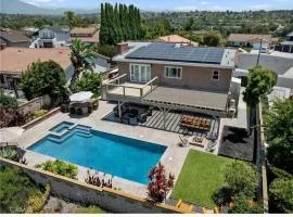 OC Heated Pool,Fire Pit,Spa,BBQ,Disney,Beaches