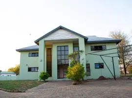 Staybridge Chobe Safari Resort