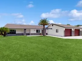 Palm Haven Retreat