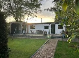 Welcome, relax and enjoy your stay