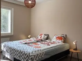 4th floor condo