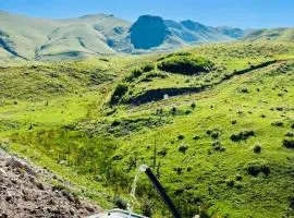 Chirukhi David Cottage