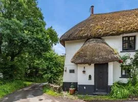 Jasmine Cottage - Winkleigh
