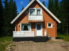 Stuga i Puolanka