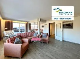 Bergsonne B15 Montana Haus