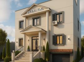 Laguna King, care & comfort，位于Naj‘ al Aḩwāl博格埃尔阿拉伯国际机场 - HBE附近的酒店