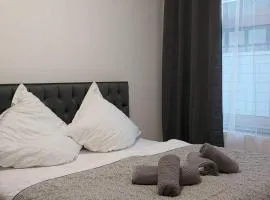 City Appartement