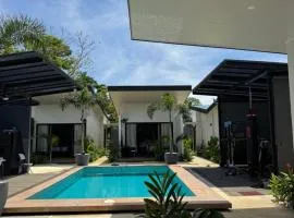 Jardín de Martín - Hotel Boutique