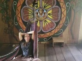 Ayahuasca Jungle Lodge