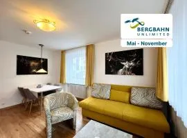 Alpgold C1 oder Alpherz A8 Montana Haus