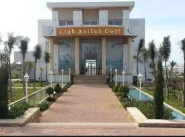 Asilah Marina Golf