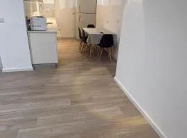 Ussishkin Penthouse