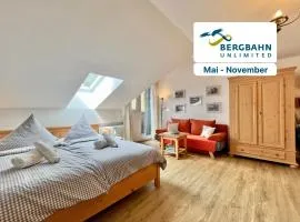Ifenblick B20 Montana Haus