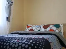 2 bedroom bungalow in meru town