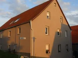 Kristineé Haus
