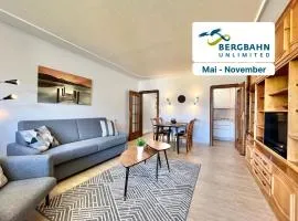 Traumzeit B14 Montana Haus