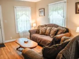 Home Away from Home 2 bedroom house