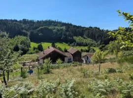 Le Chalet Vosges Montagne