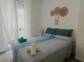 Habitaciones VIP en Vivienda Compartida, Muy Céntricas, Ruzafa Centro, Bonitas y Tranquilas