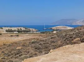 Livadi BEACH HOUSES 1