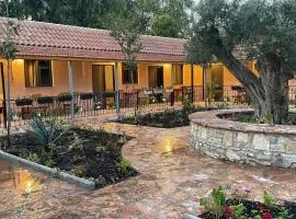 Agrotourism Isak